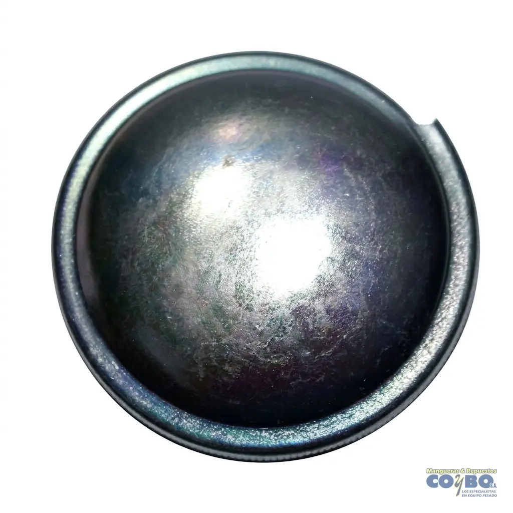 TAPON ACEITE 2" MACK - Miniatura 2