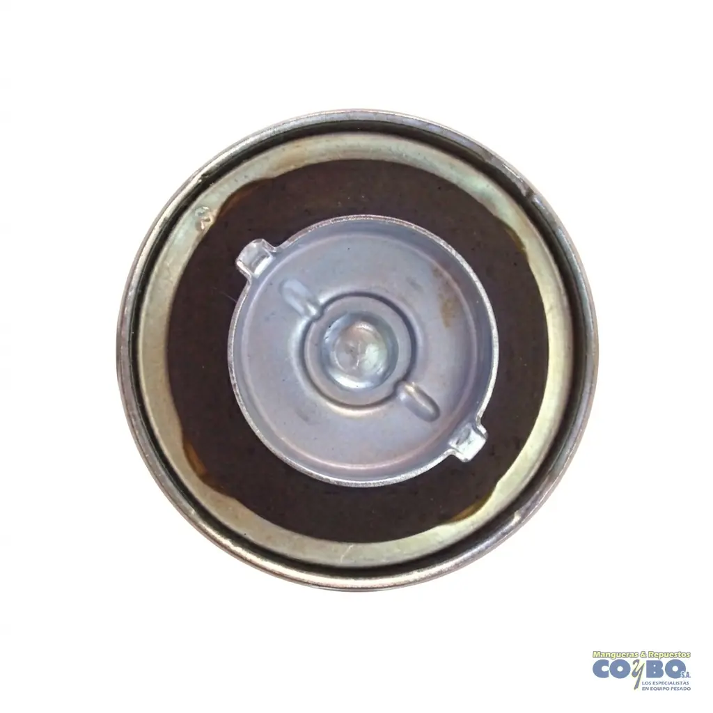 TAPON ACEITE 2" MACK - Miniatura 3