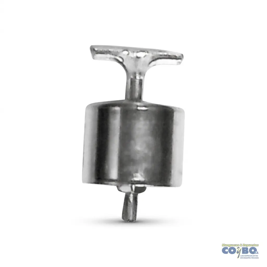 TAPON ACEITE 13/8 MACK - Imagen 1