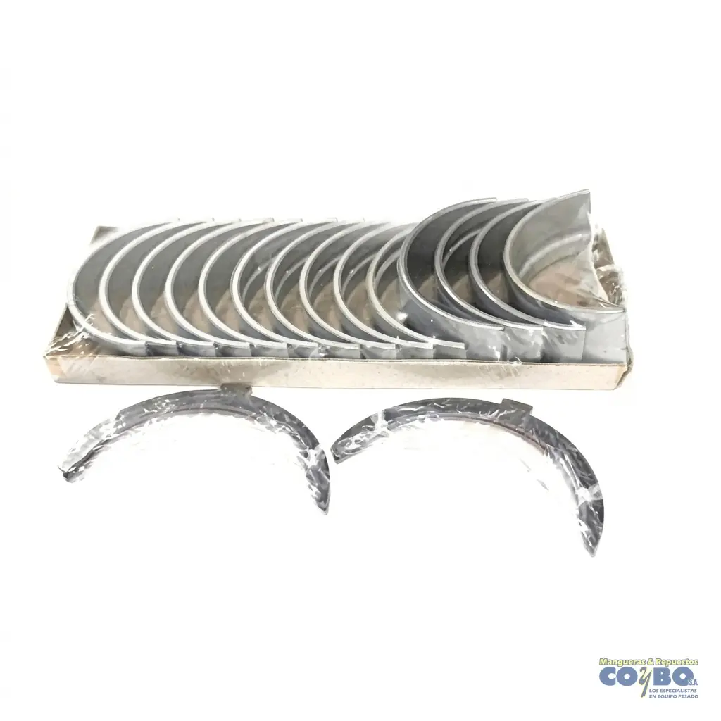 BEARING BANCADA MACK E7 4 VALVULAS - Imagen 1