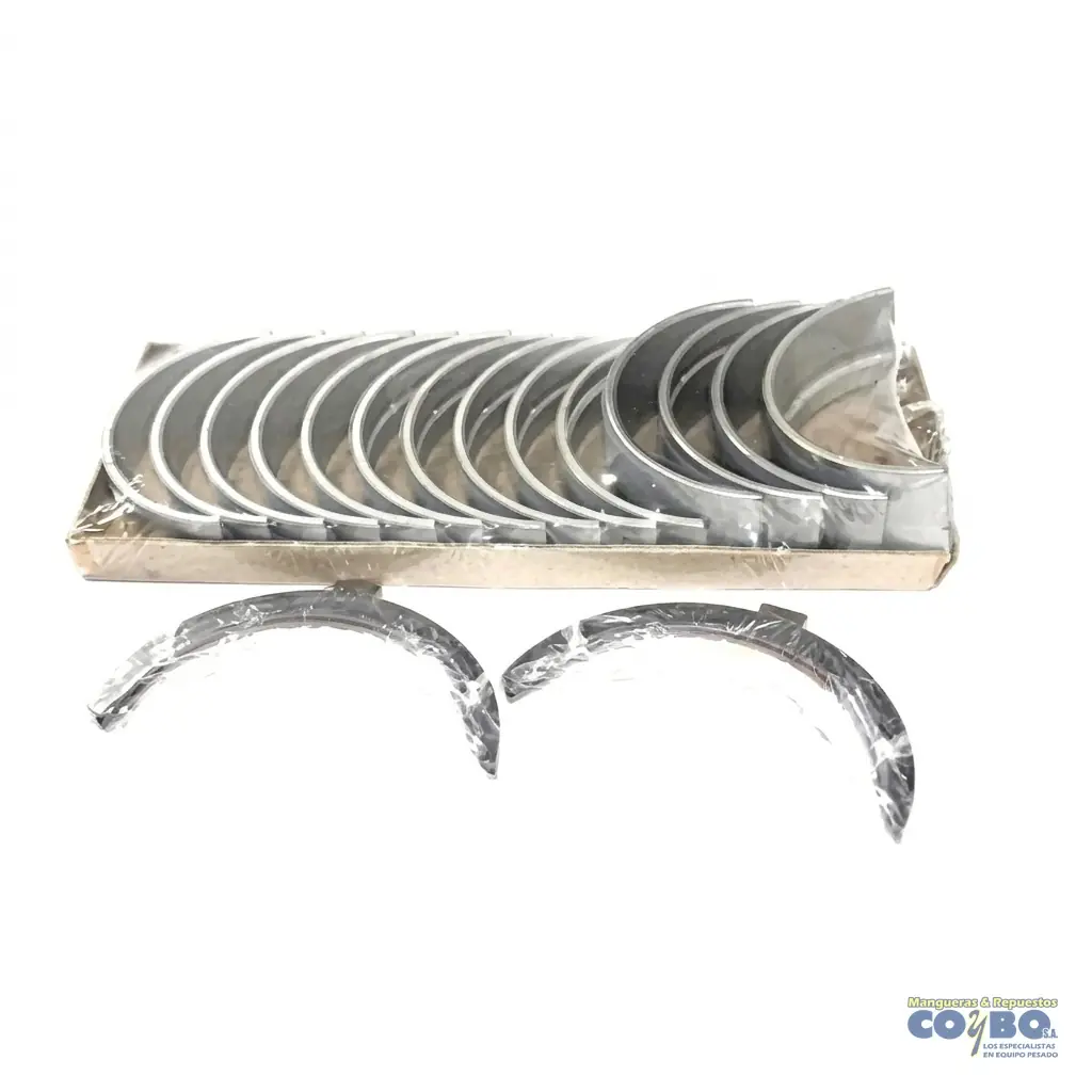 BEARING BANCADA MACK E7 4 VALVULAS - Imagen 1