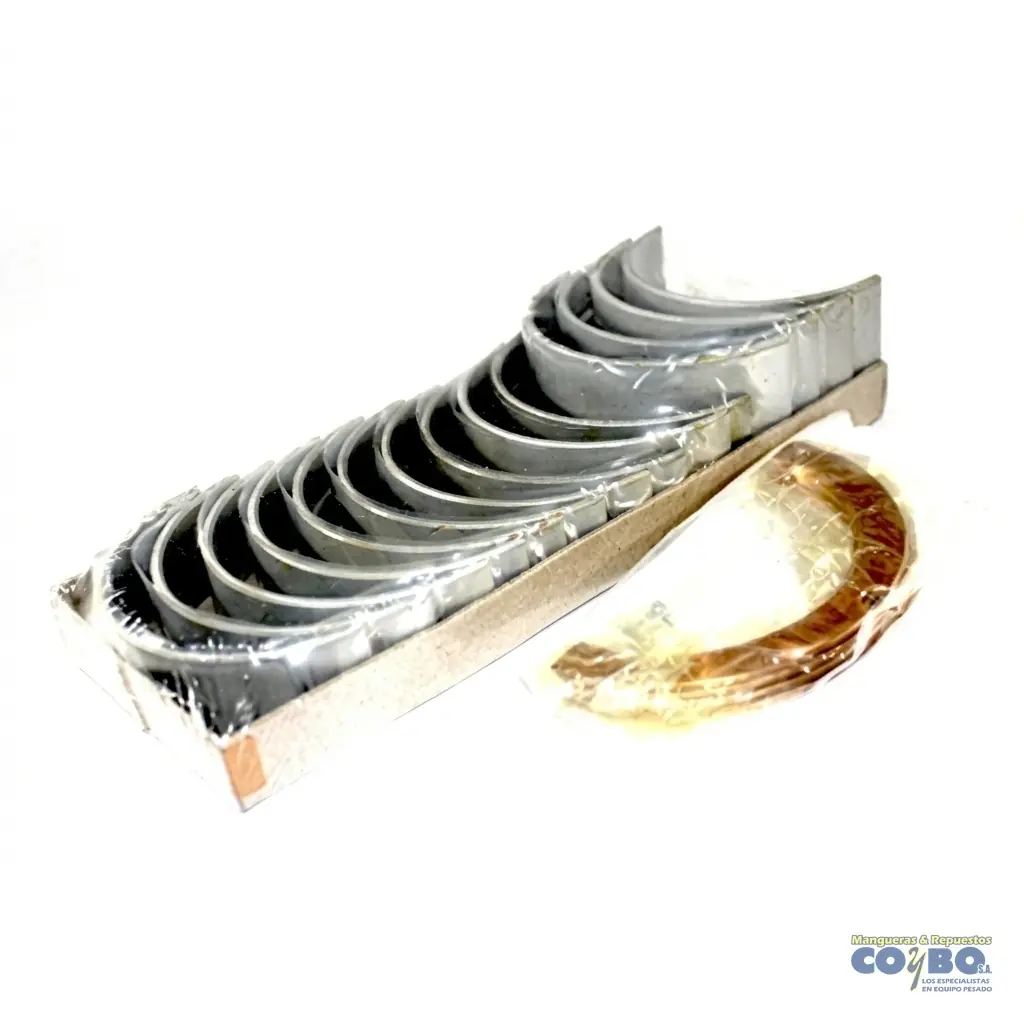 BEARING BANCADA MACK E6 STD - Imagen 1
