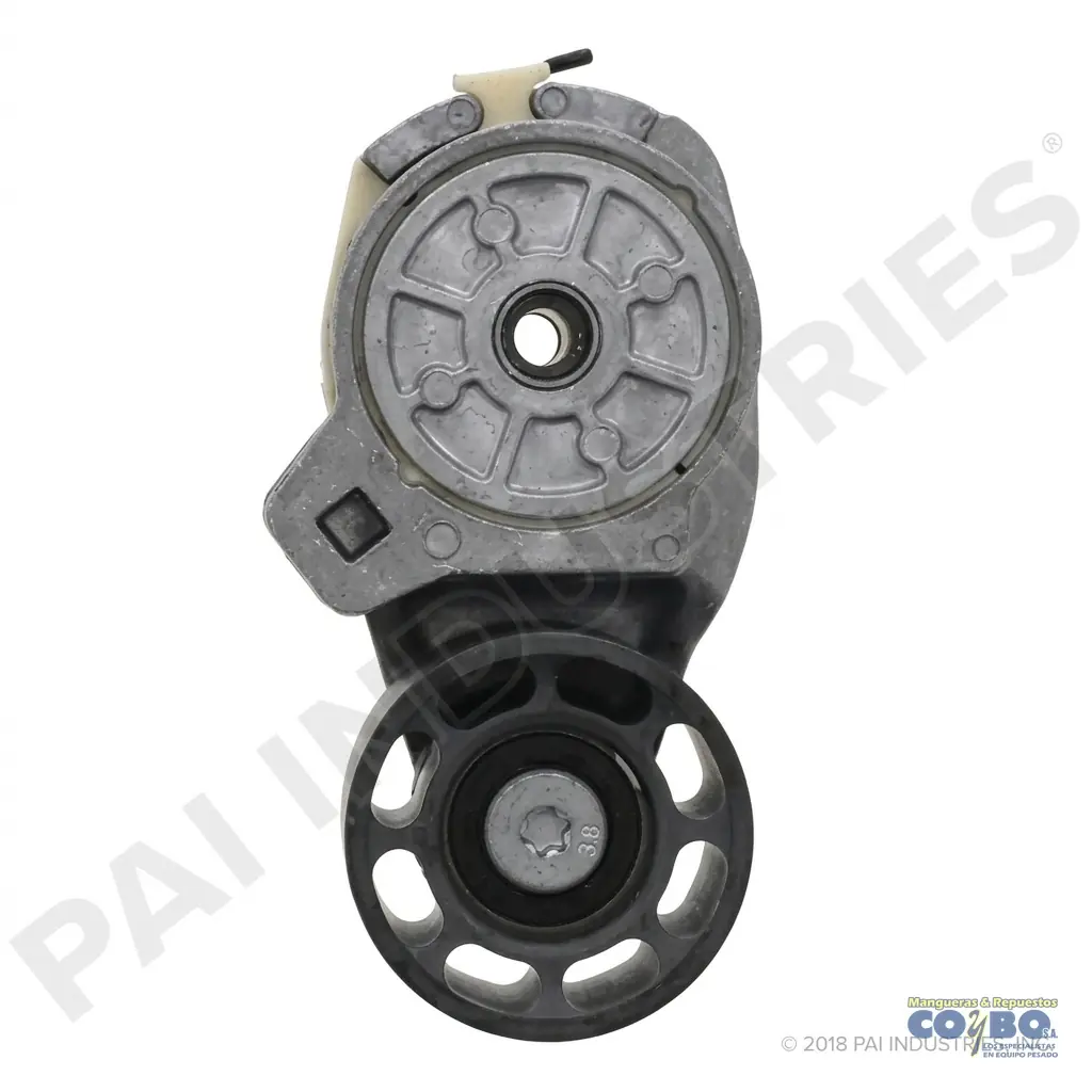TENSOR FAJA MACK CH E7 E-TECH - Imagen 1