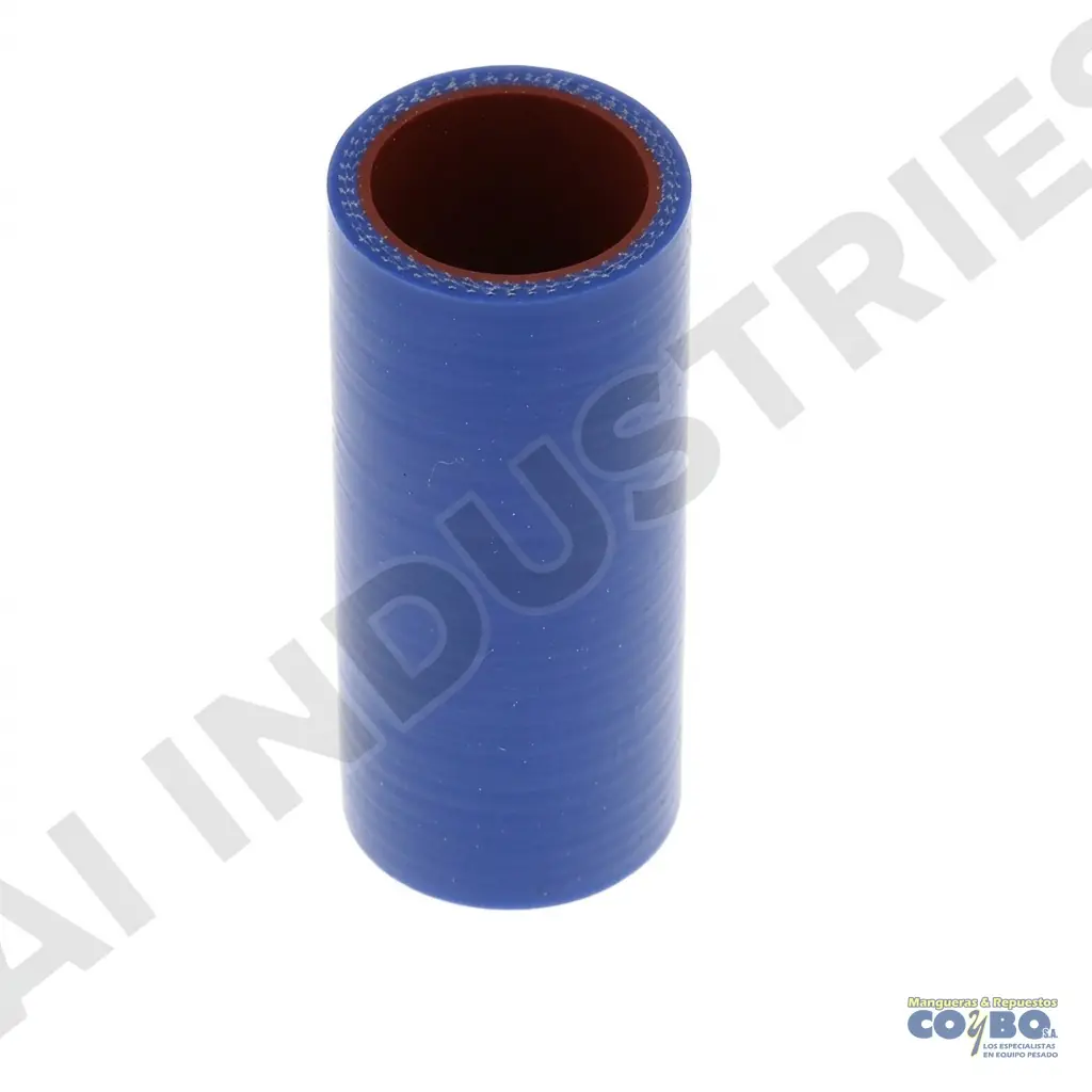 MANGUERA COOLER 11/2"X41/2" - Imagen 1