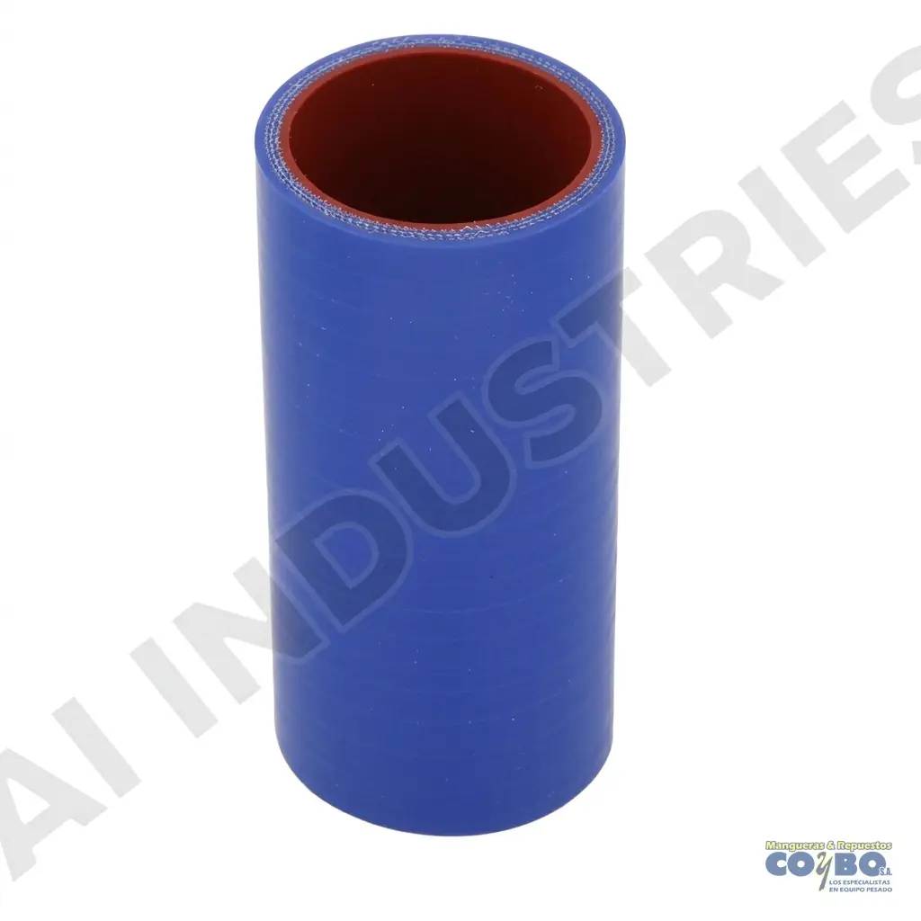 MANGUERA COOLER 13/4"X4" - Imagen 1