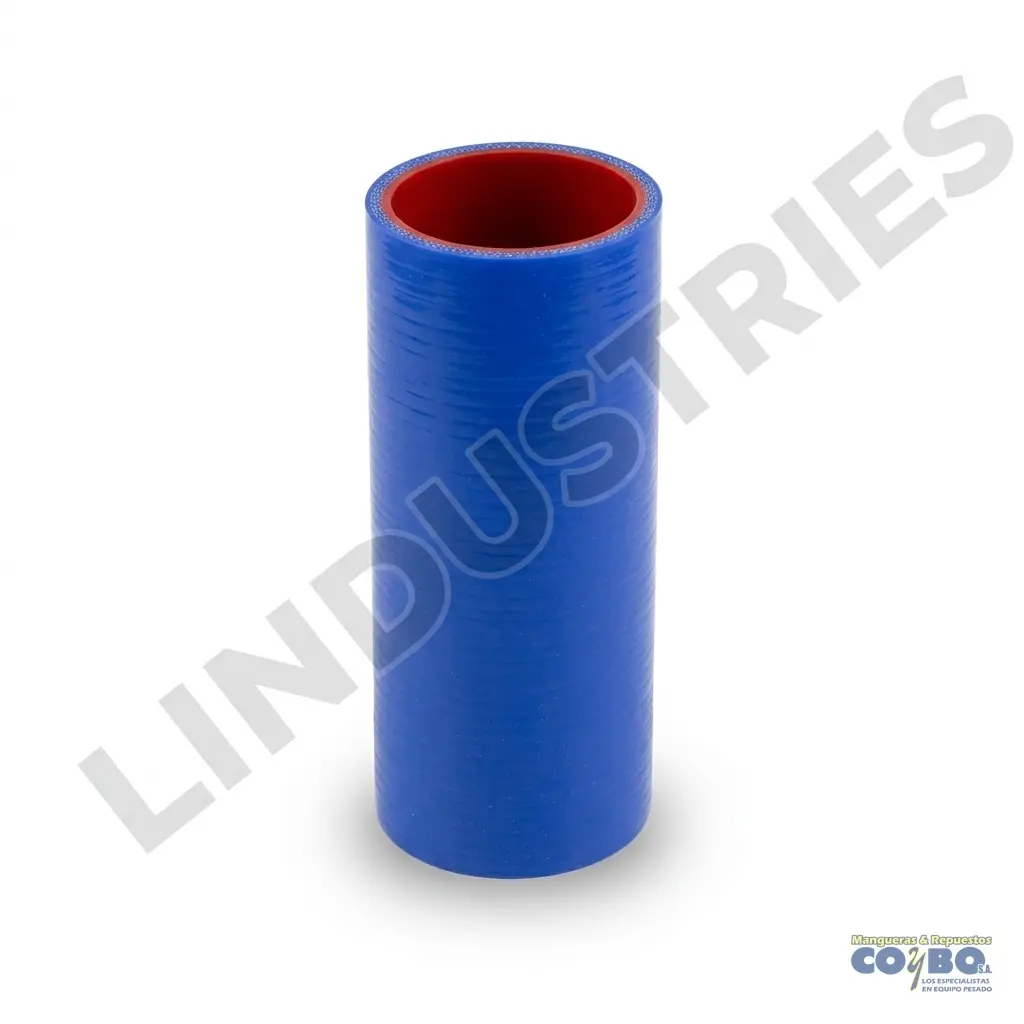 MANGUERA COOLER 2"X6" - Imagen 1