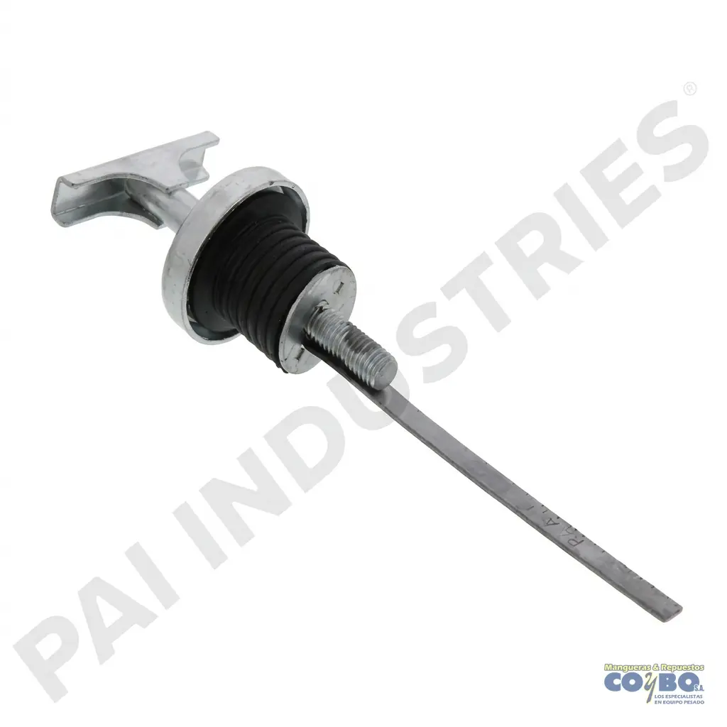 TAPON MEDIR ACEITE HIDRAULICO MACK - Imagen 1