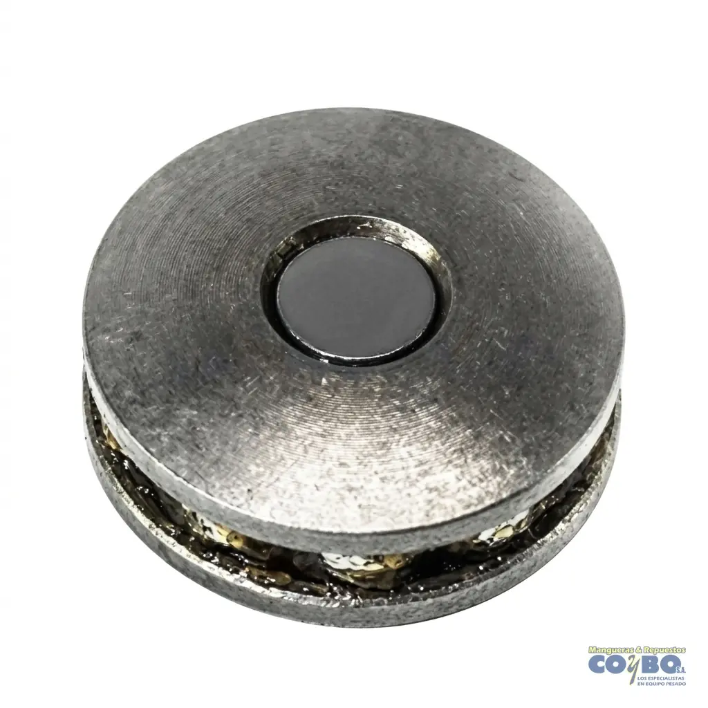 ROL DIRECCION MACK USE C/P3479 - Imagen 1
