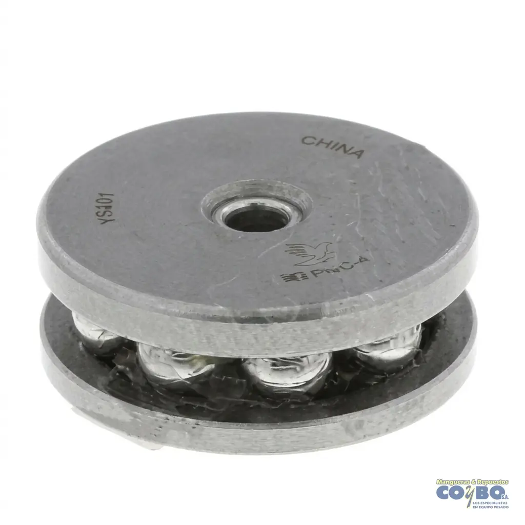 ROL DIRECCION MACK USE C/P9819 (2) - Imagen 1