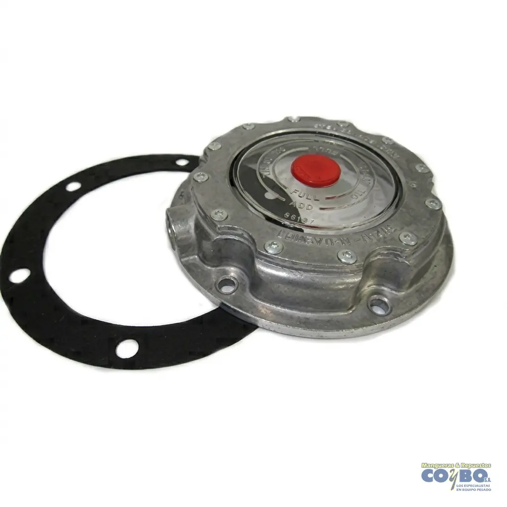 TAPA BOCINA 5.500 6 HILOS 343-4098 - Imagen 1
