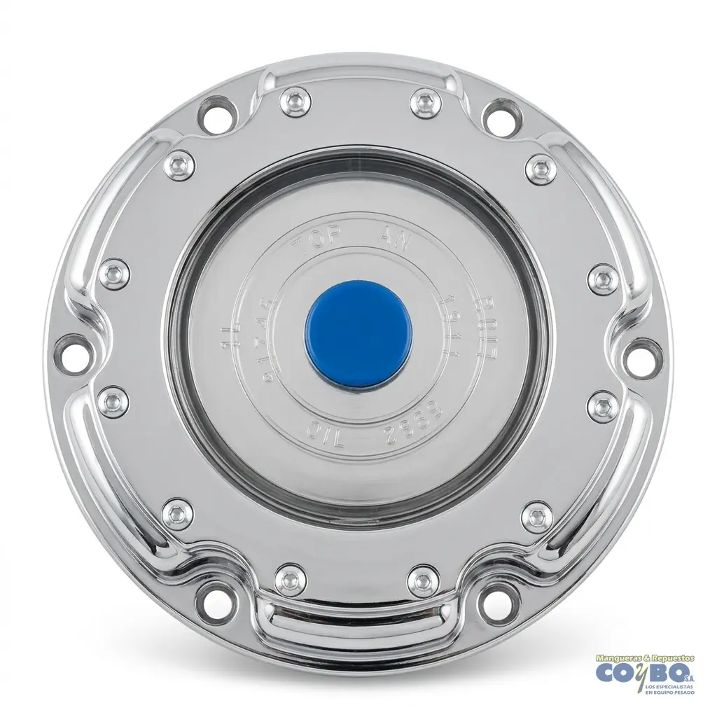 TAPA BOCINA 5.550/916 6H 340-4249 - Imagen 1