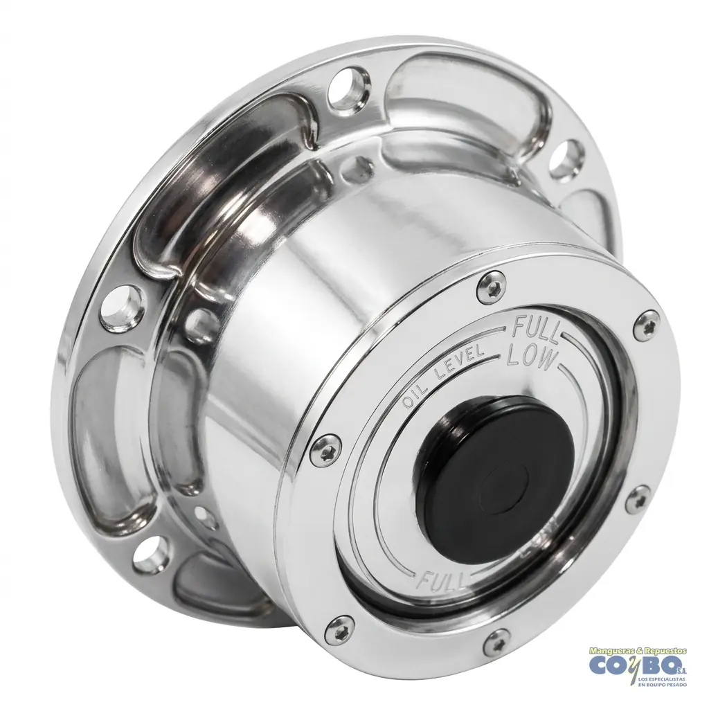 TAPA BOCINA 5.500-6 HUECOS 343-4009 9009 - Miniatura 2