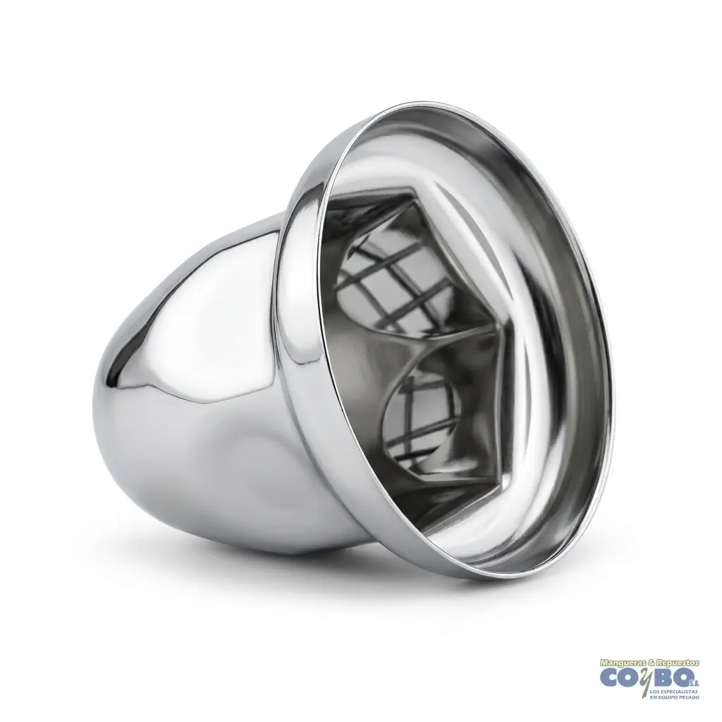 COPA 33MM METAL - Miniatura 2