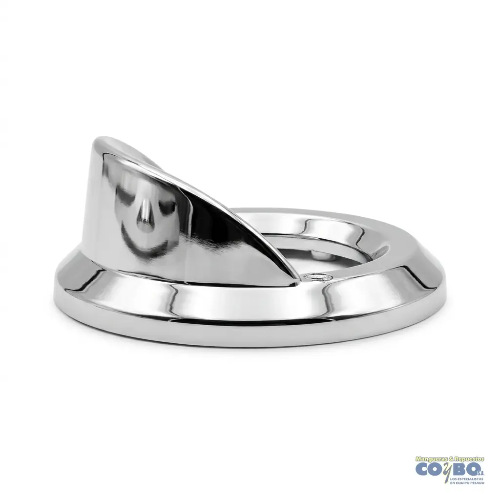 ARO 2" CON VISERA - Miniatura 2
