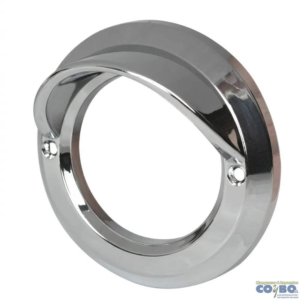 ARO 2.5"CON VISERA - Imagen 1