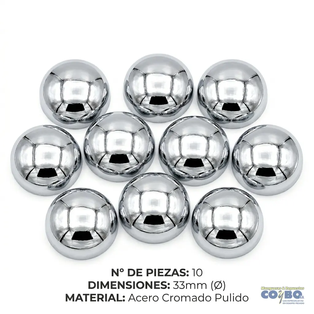 BOTON PEQUEÑO DASH - Imagen 1