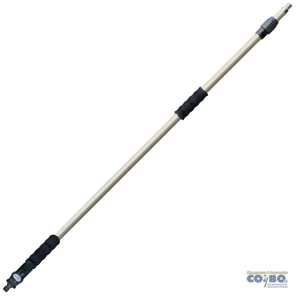 EXTENCION PARA CEPILLO SOLA - Imagen 1