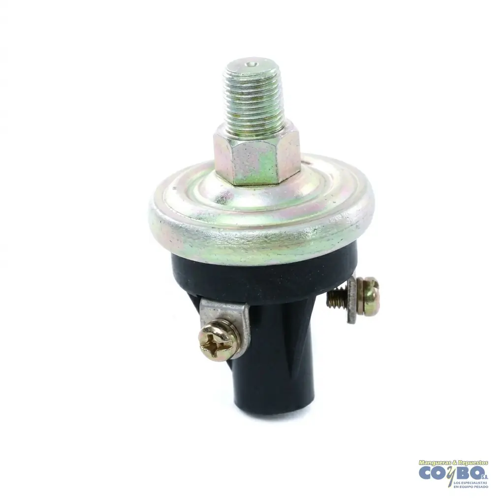 SENSOR PRESION ACEITE CATERPILLAR 1/8 NP - Imagen 1
