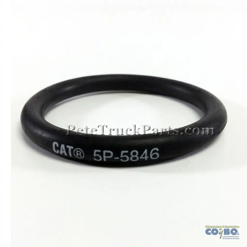 SELLO HIDARULICO CATERPILLAR - Imagen 1