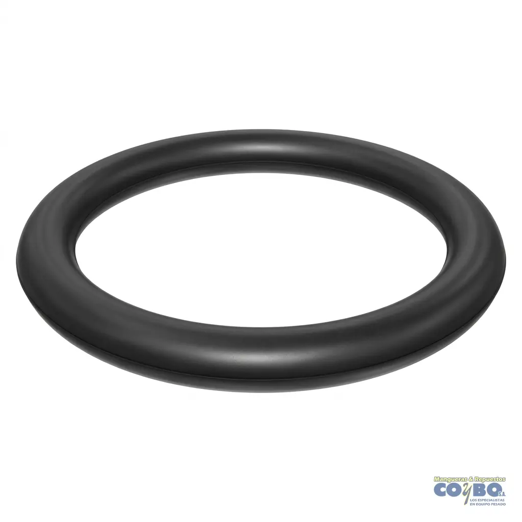SELLO HIDARULICO CATERPILLAR - Imagen 1
