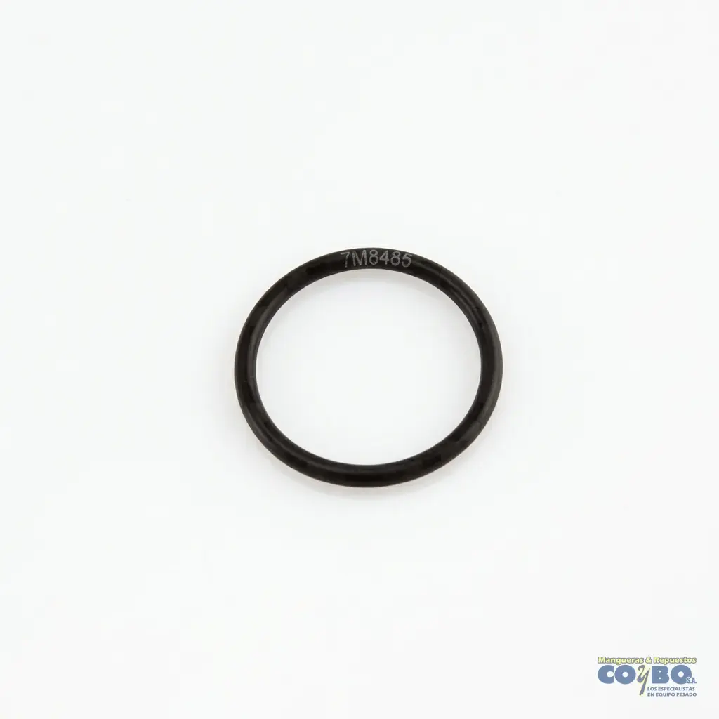SELLO HIDARULICO CATERPILLAR - Imagen 1