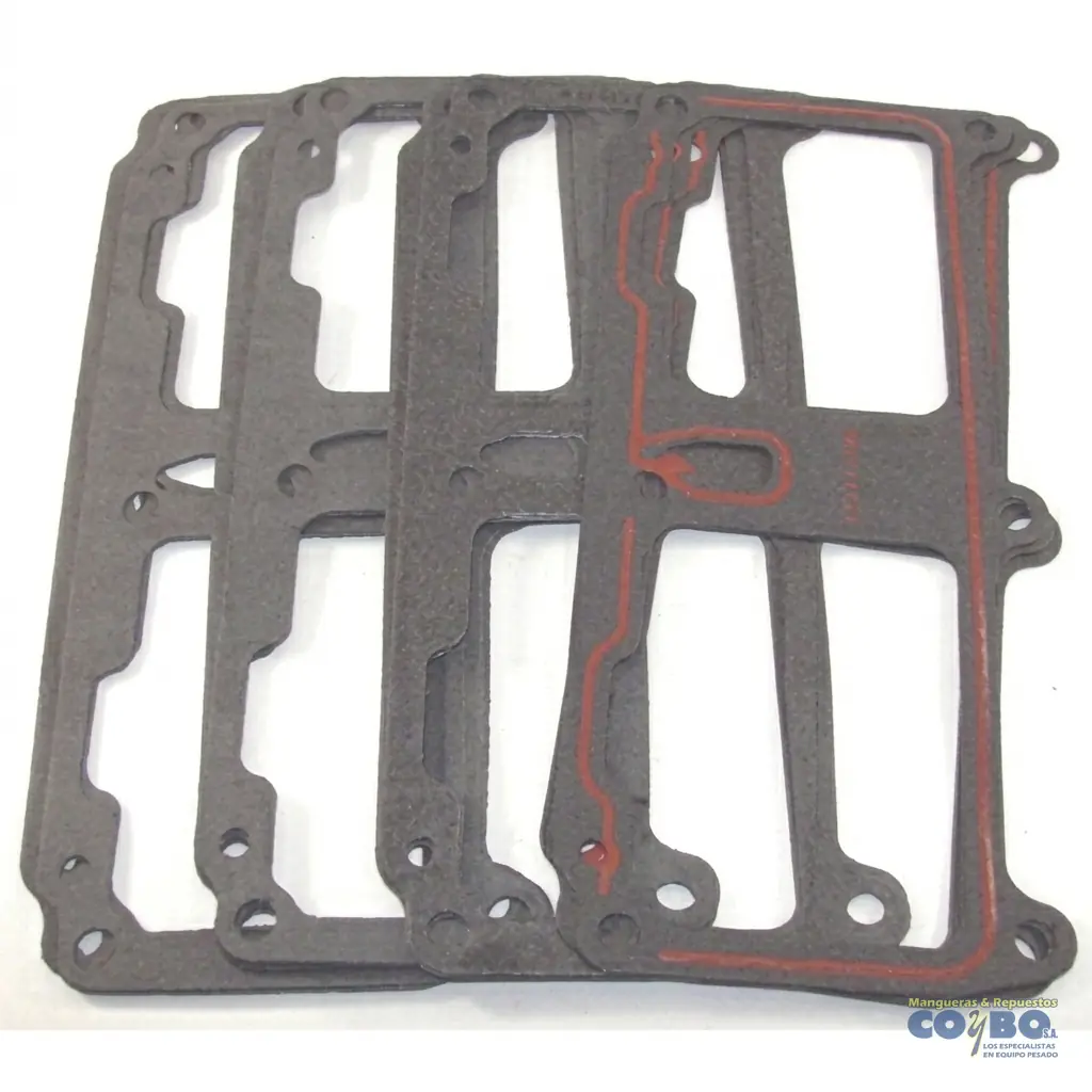 KIT EMPAQUES ATIEMPAR 855 - Imagen 1