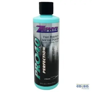 PULIDOR PRO 40 PERFECTION 16 OZ - Imagen 1