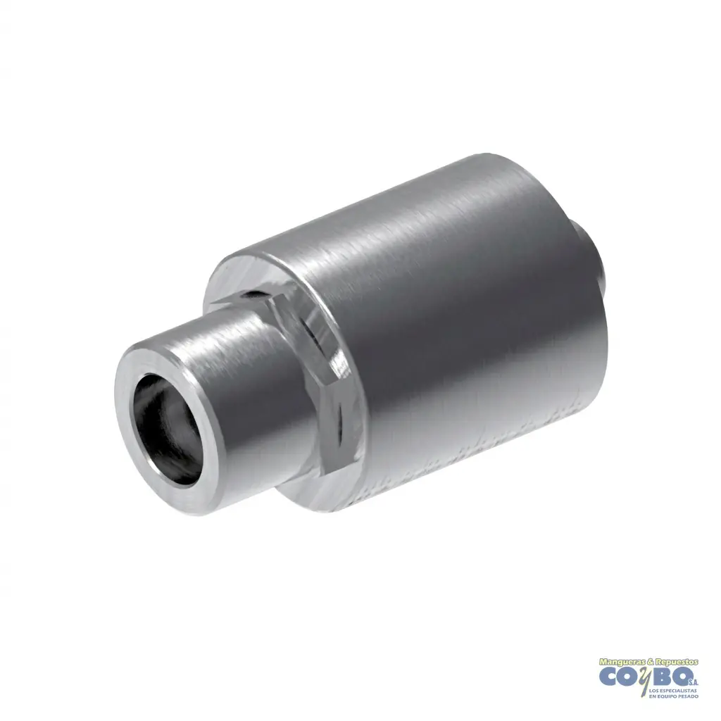 AC HUECO 10MM P/ SOLDAR PS330 - Imagen 1