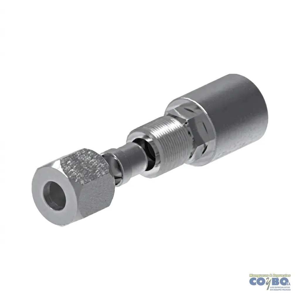AC COMPRESION CONO 10MM A MANG PS330 - Imagen 1