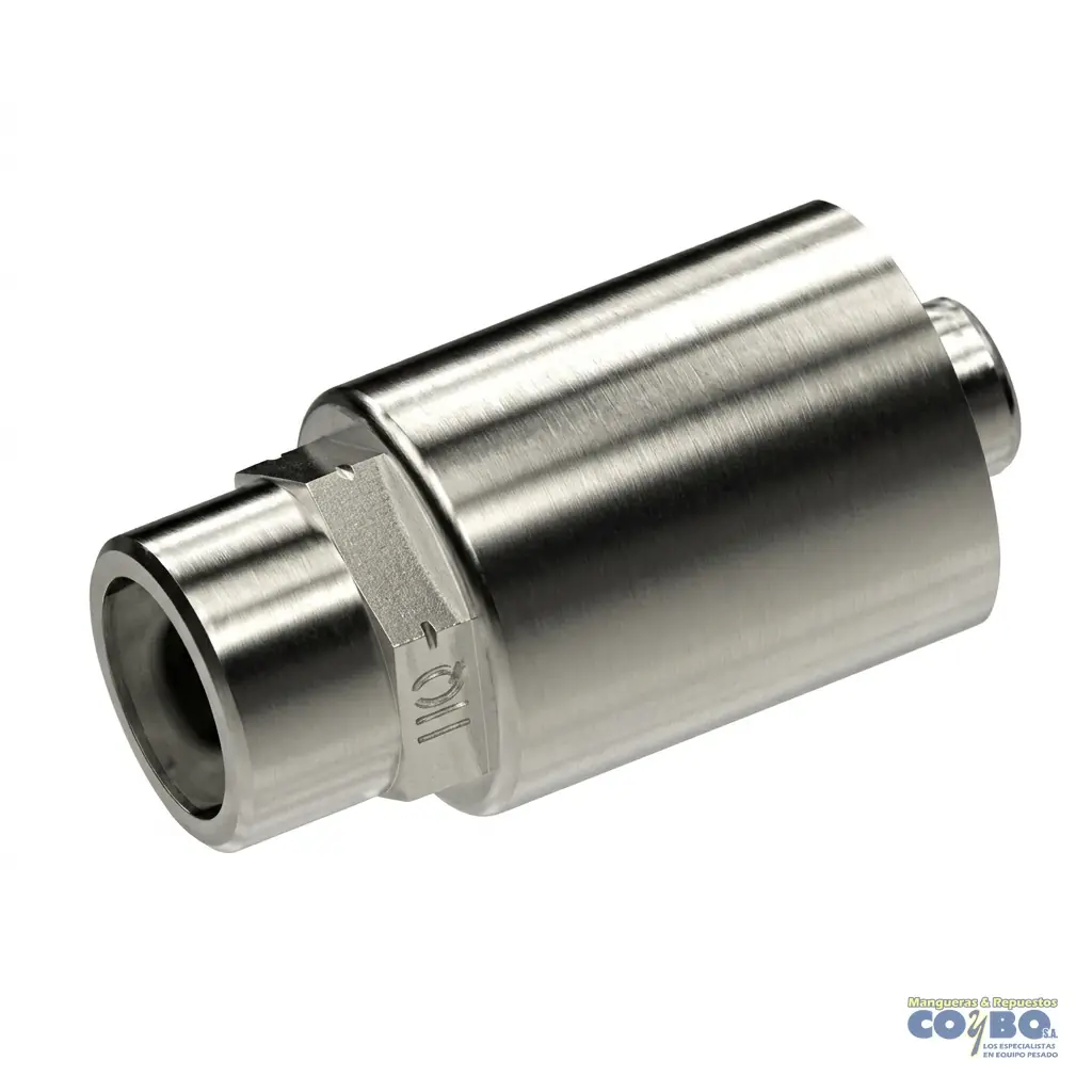 AC HUECO 12MM P/SOLDAR PS330 - Imagen 1