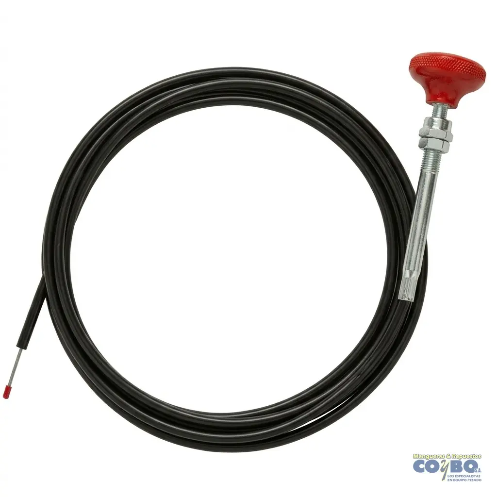 CABLE PTO LARGO  WA4306-12 - Imagen 1