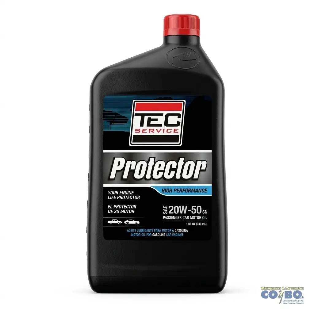 ACEITE 4 TIEMPOS MOTOR MOTOS  APISF - Imagen 1