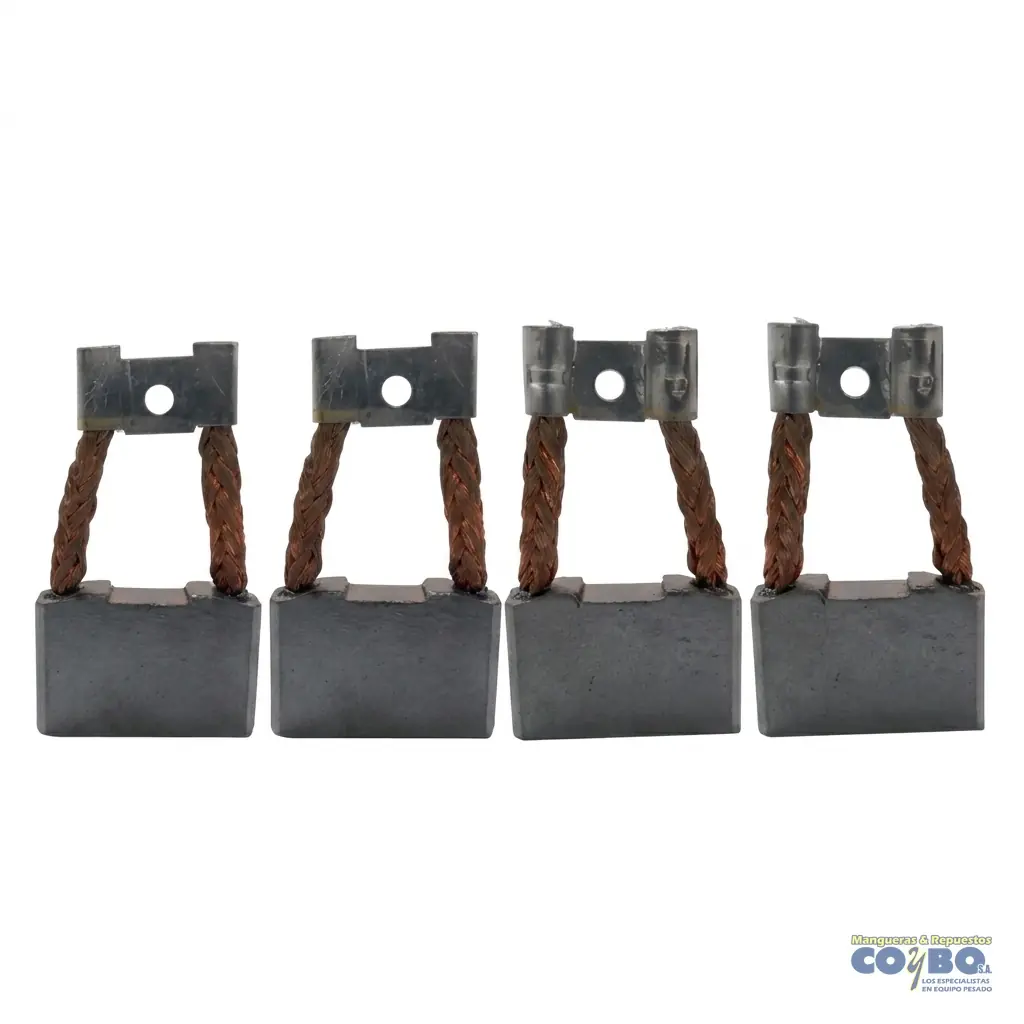CARBON ARRANC 42MT 24V 10.5X36.5X25 (4) - Imagen 1