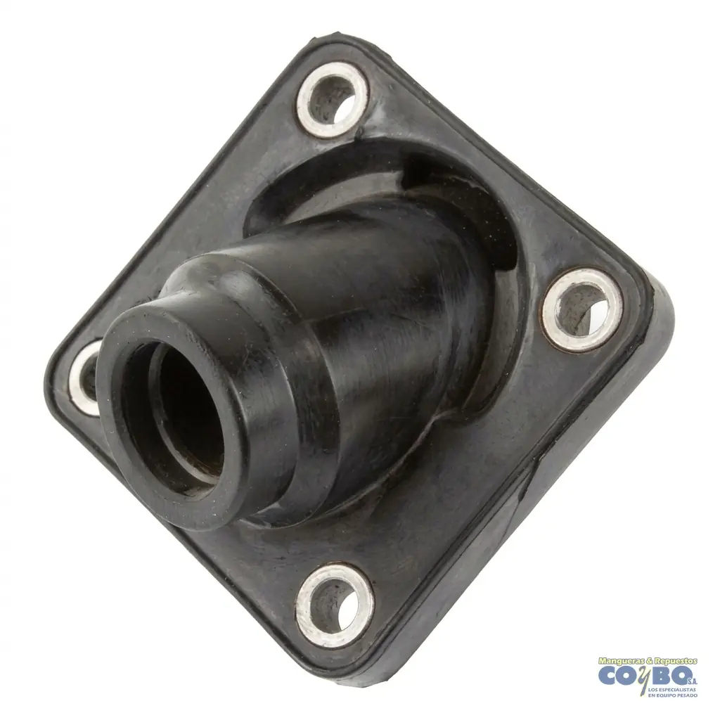 BUJE CULUMNA DIRECCION KW T800 - Imagen 1