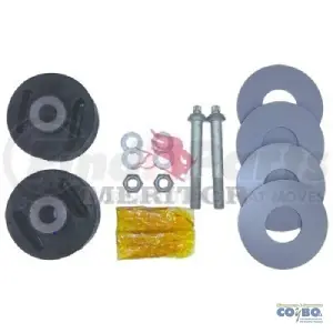 KIT BUJES SUSPENCION HENDRICKSON 1-1/4 - Imagen 1