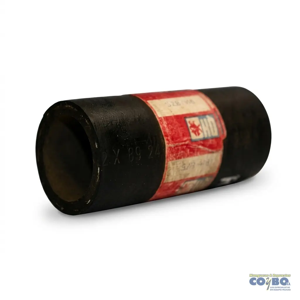 MANGUERA RAD - Imagen 1