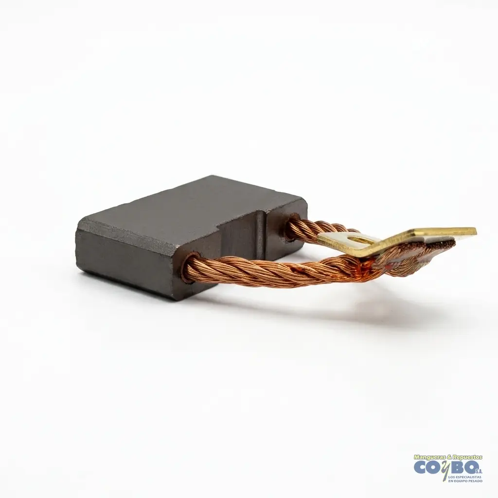 CARBON ARRANC 40MT 24V 10X38X20 (4) - Miniatura 3