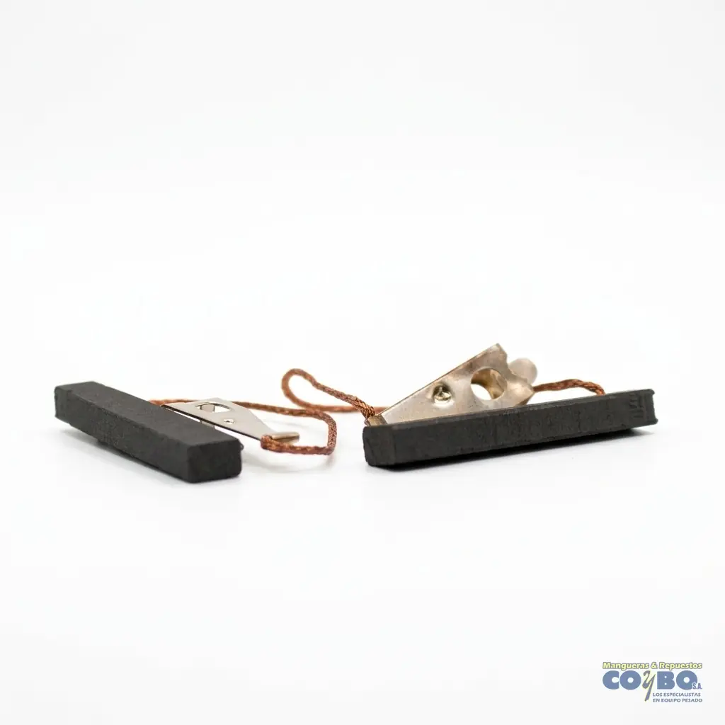 CARBON ALT DELCO 22SI 5.5X8X48 (2) - Imagen 1