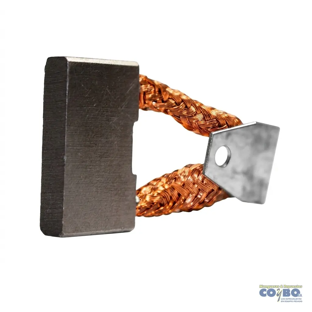 CARBON ARRANC 50MT 8X38X20 (6) - Miniatura 3