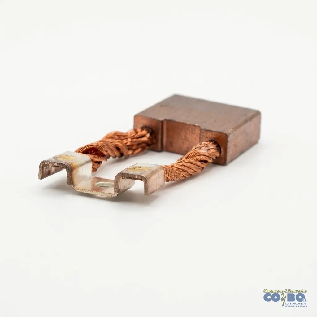 CARBON ARRANC 37 MT 12V 10X29X25 (4) - Miniatura 2