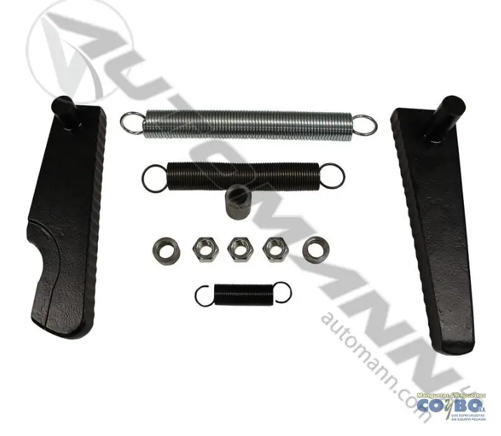 KIT TORNAMESA FONTAINER - Imagen 1