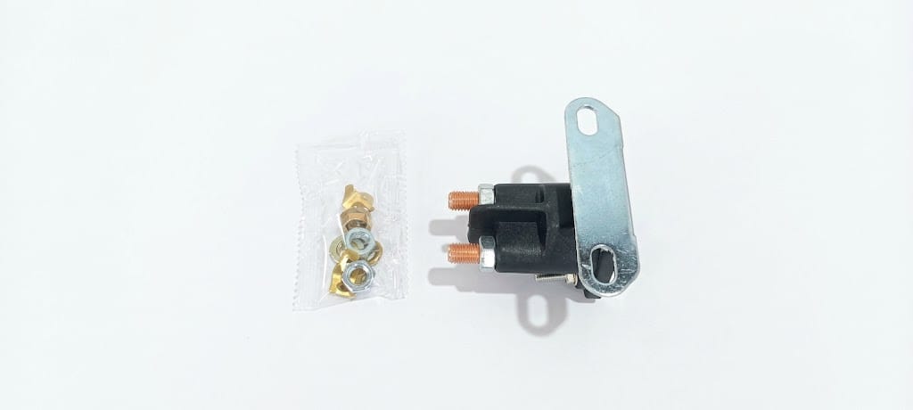 SELENOIDE ARRANQUE - Imagen 1
