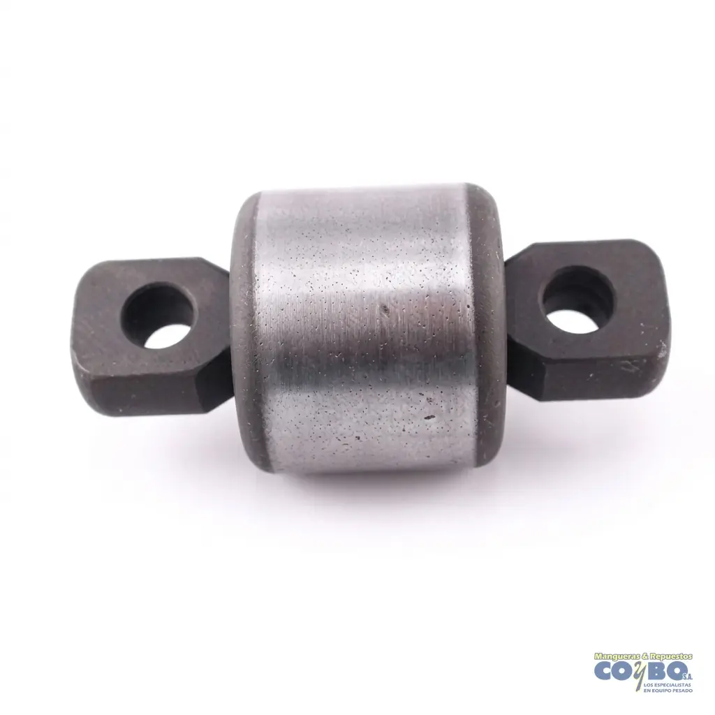 BUJE SUSPENSION KW T2000 BARRA TORSION(4 - Imagen 1