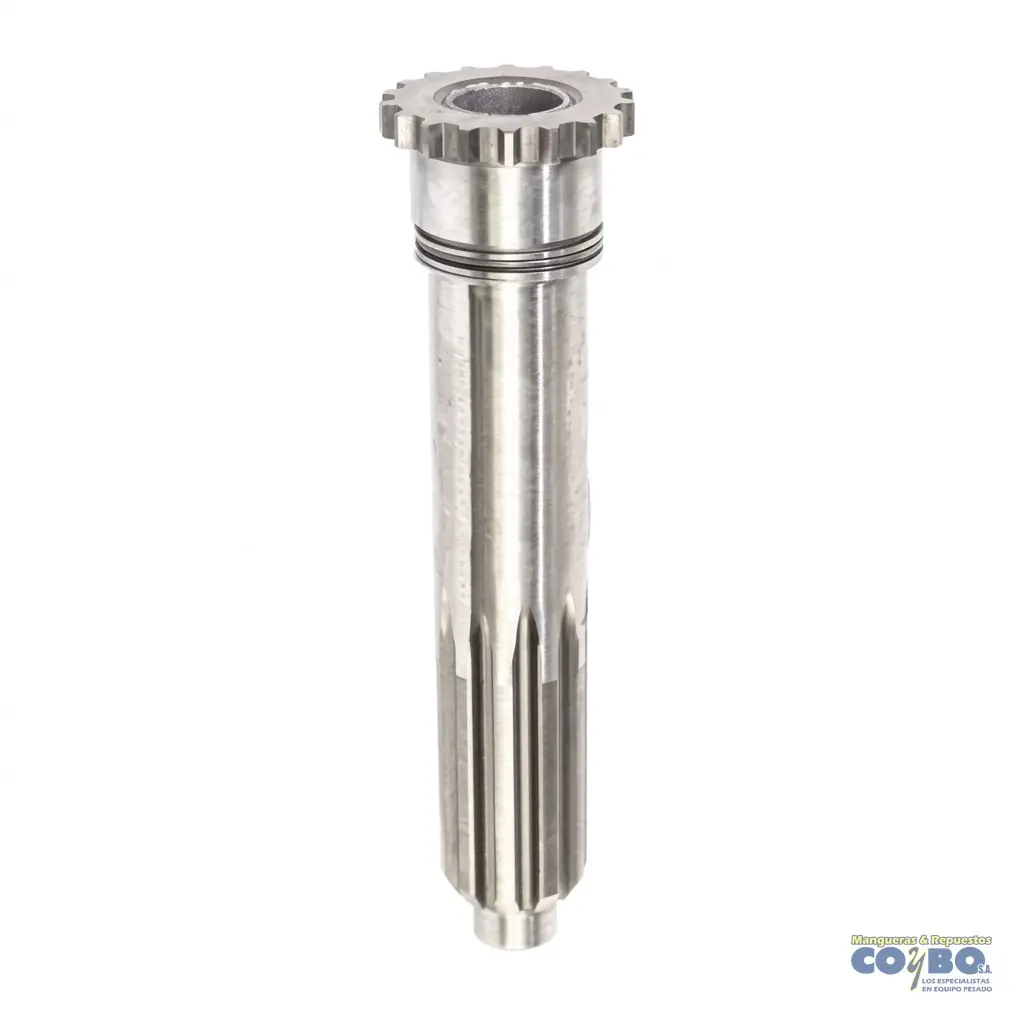 TOMA FULLER 2 PULG X 11.94 - Imagen 1