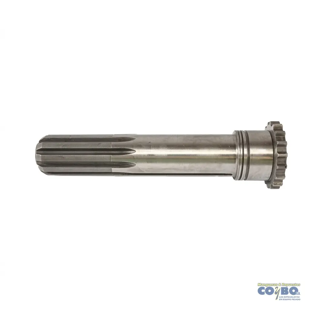 TOMA FULLER PULL 126 2 X 11.94 - Imagen 1