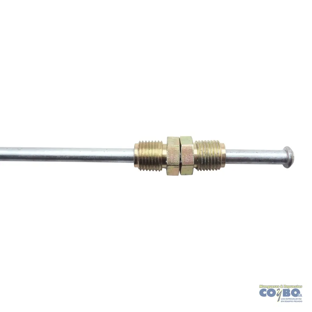 TUBO FRENOS 3/16 USA