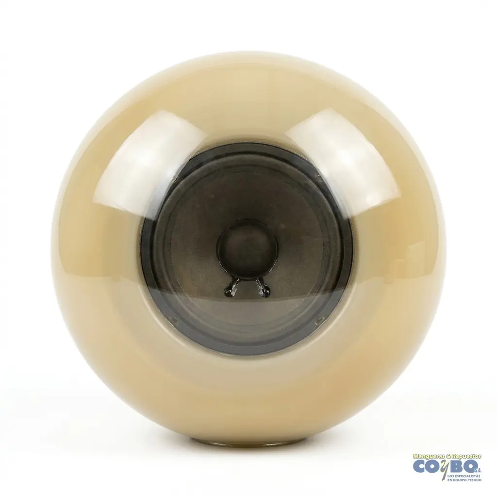FAROL 4" BLANCO DESECHABLE 12V - Imagen 1