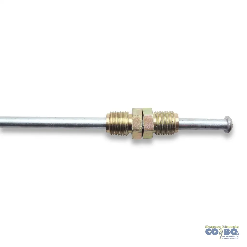 TUBO FRENOS 1/4 USA