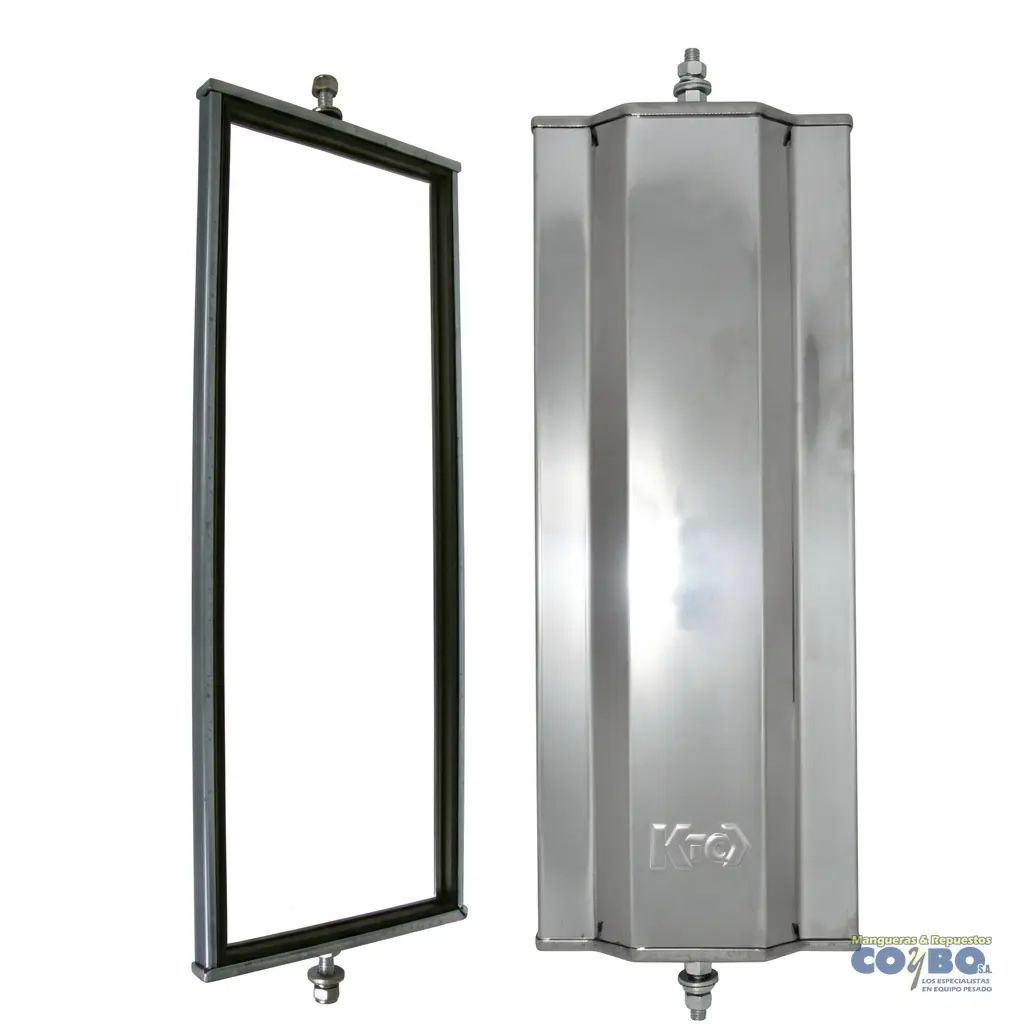 ESPEJO PUERTA MACK E2117 WC6160AL