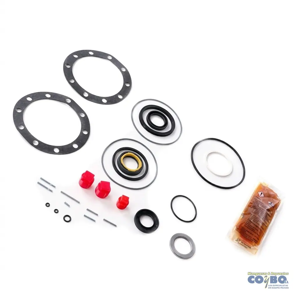 KIT CAJA DIRECCION SHEPPARD 292 - Imagen 1